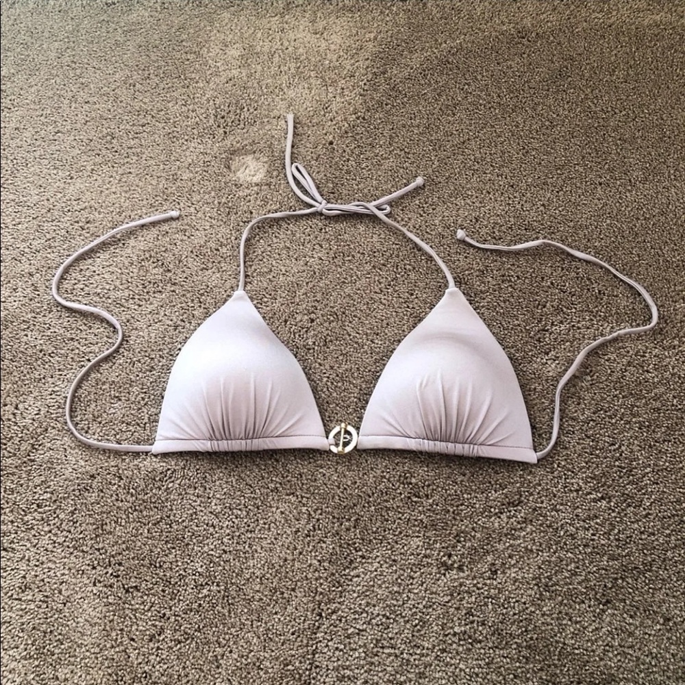 Victoria’s Secret Triangle Top